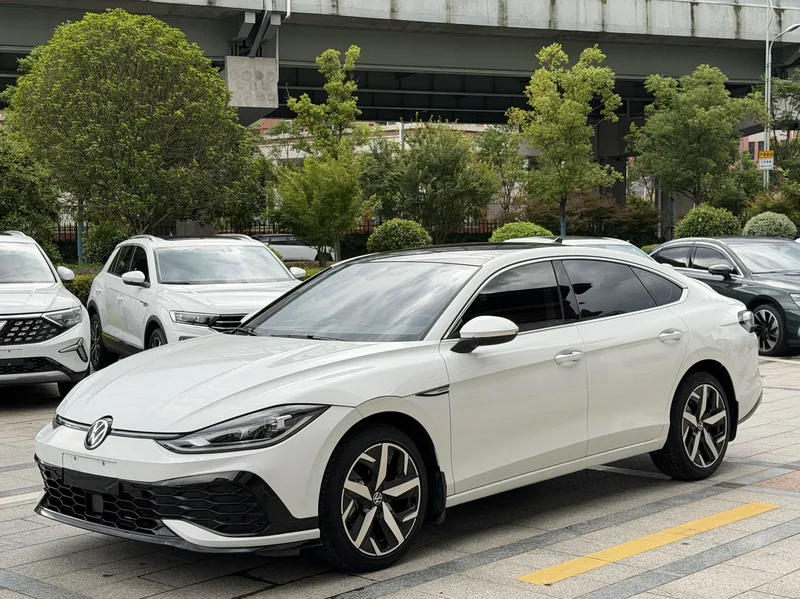 Volkswagen Lamando 2023