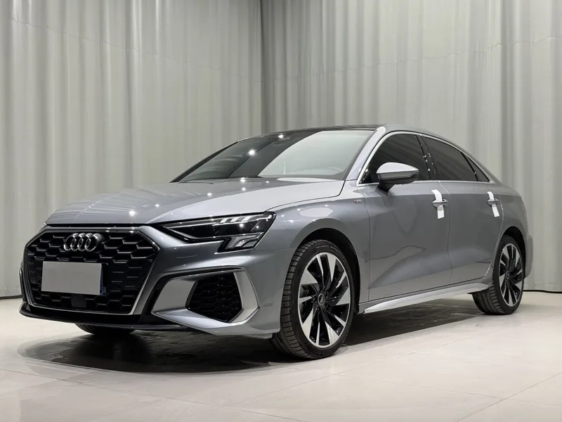 Audi A3L