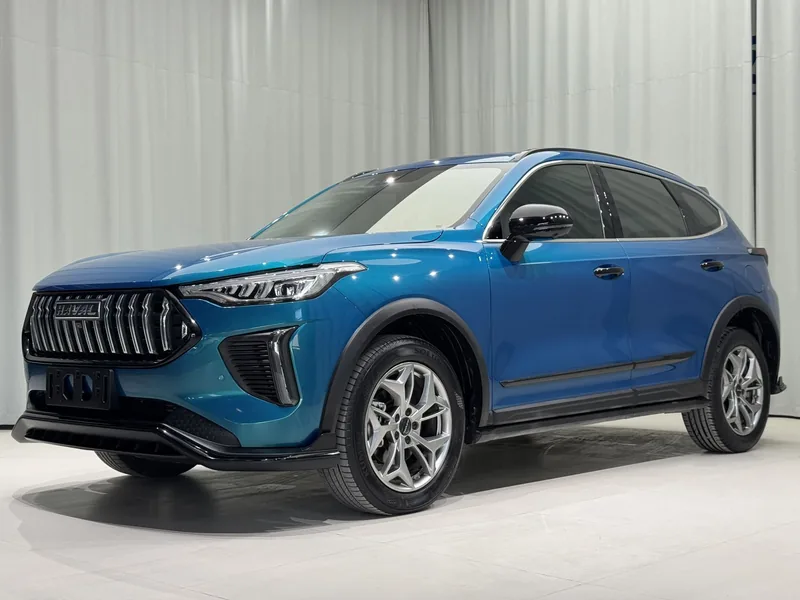 Haval Chitu