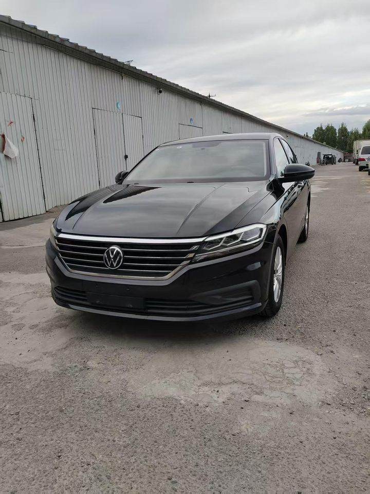 Volkswagen Lavida 2022