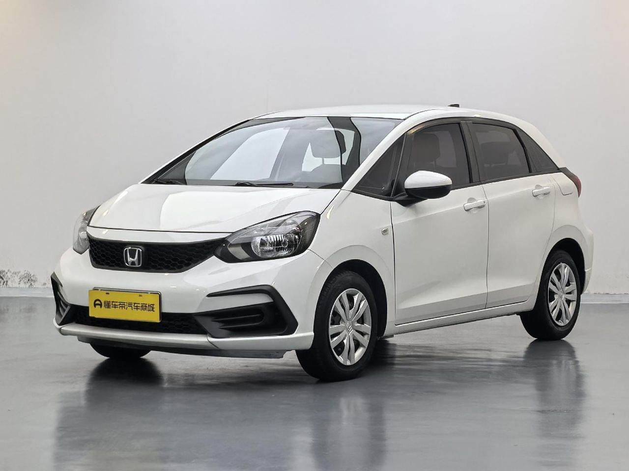 Honda Fit 2023