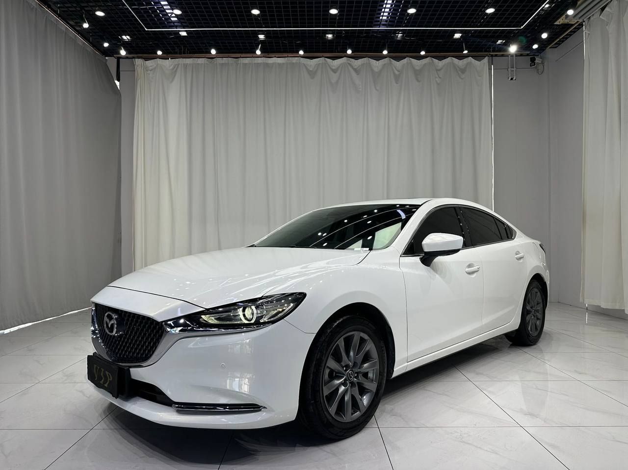 Mazda Atenza 2021