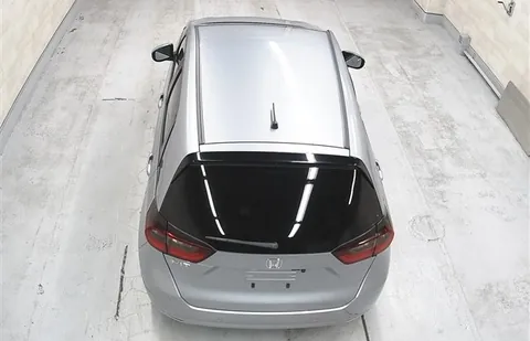 Honda Fit 2023, фото 3