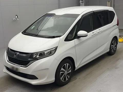 Honda Freed 2017, фото 1