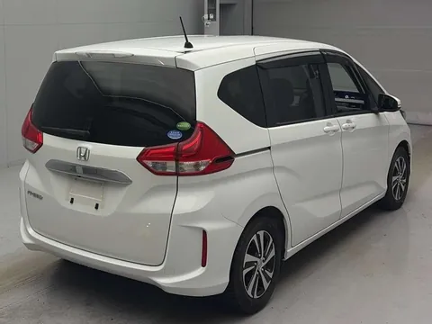 Honda Freed 2017, фото 2