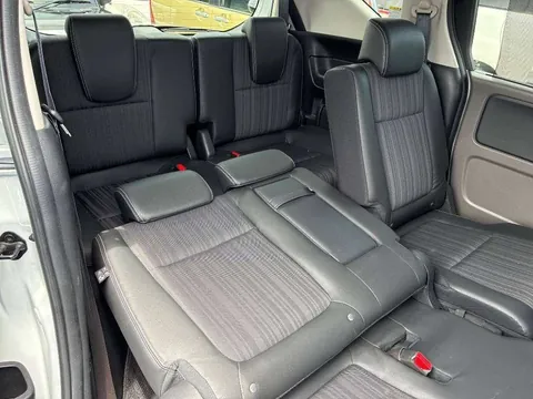 Honda Freed 2017, фото 5