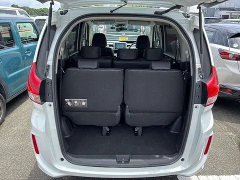 Honda Freed 2017, фото 6