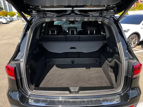 Mercedes-Benz GLB 2021, фото 7