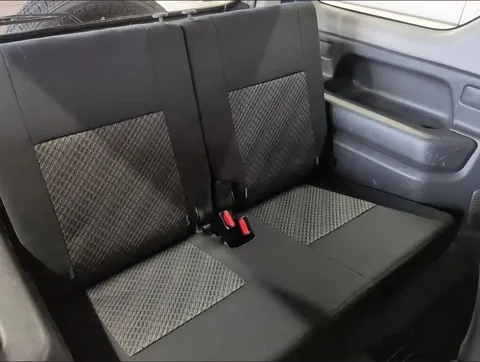 Suzuki Jimny 2016, фото 6