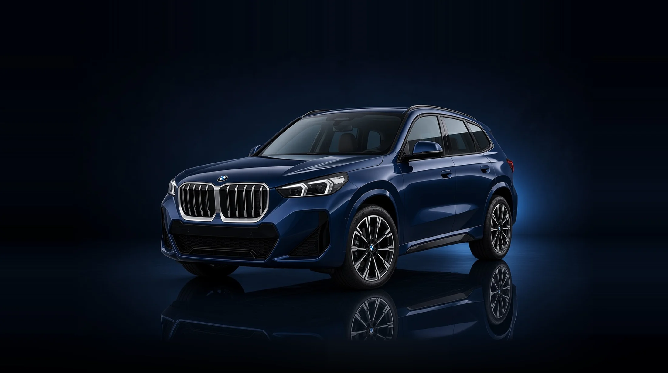 BMW X1 2025