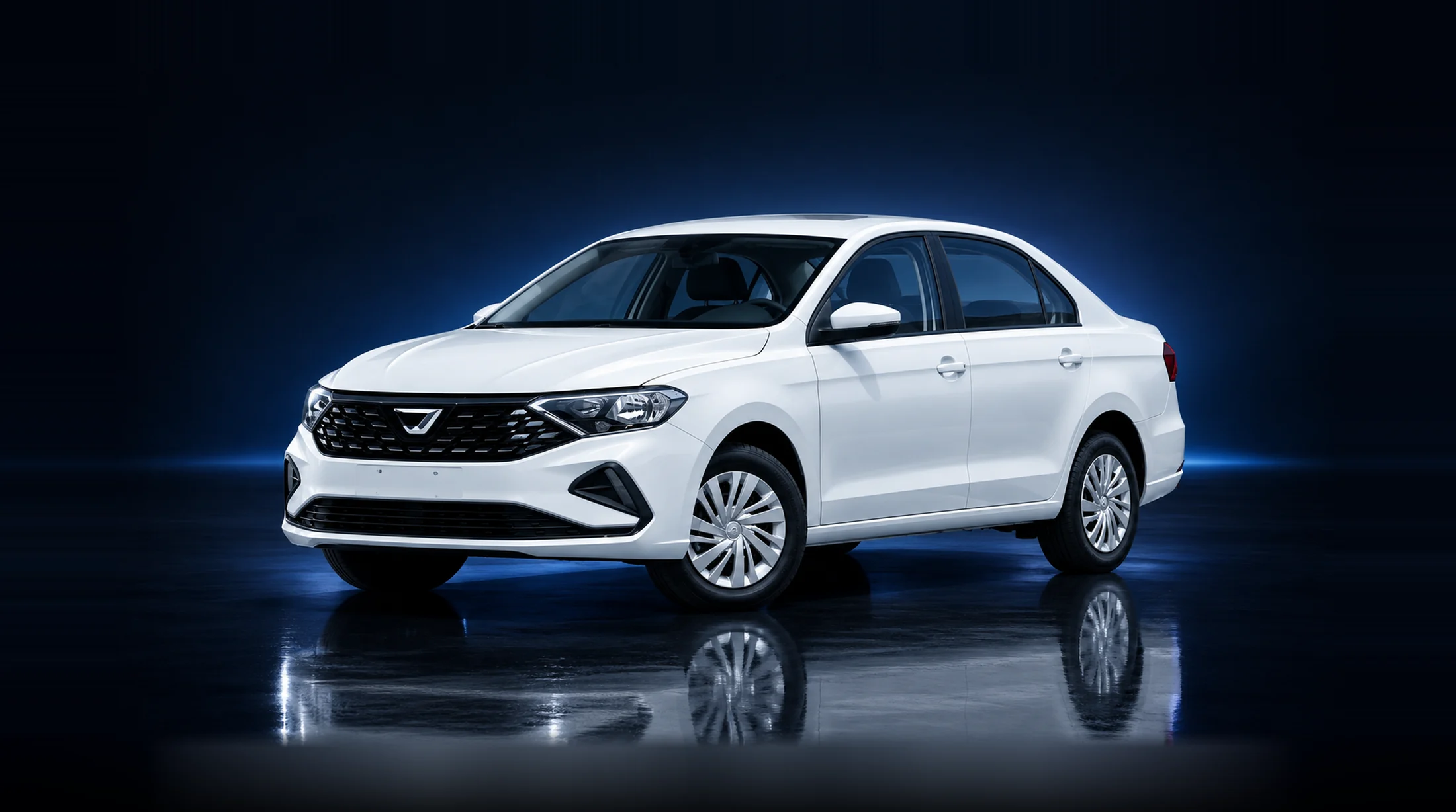 Jetta VA3 2025
