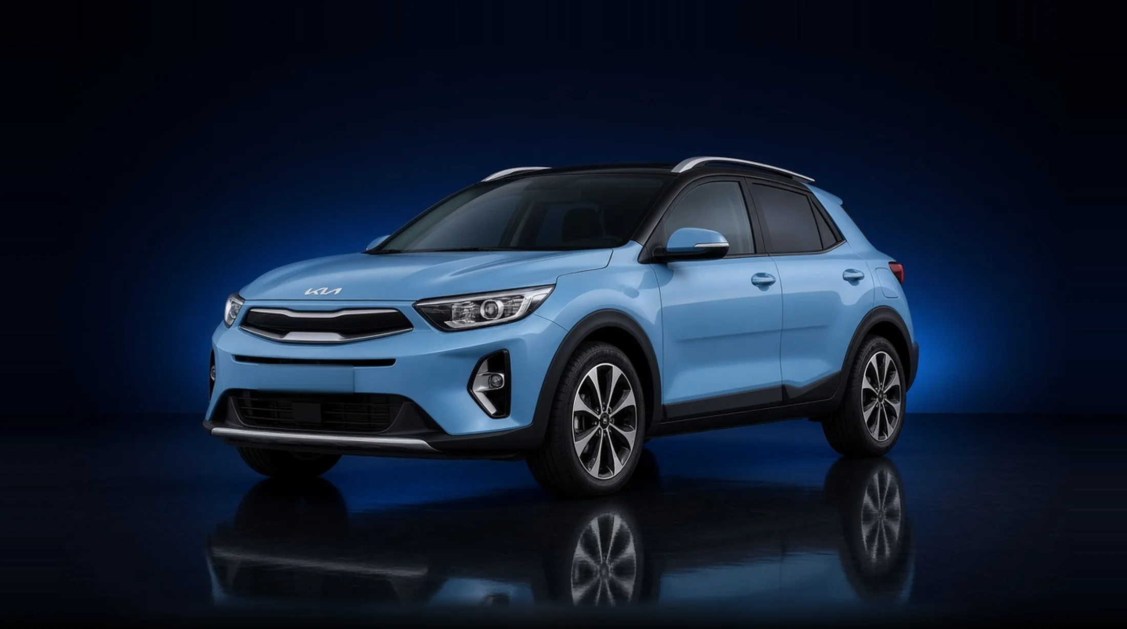 Kia KX1 2026