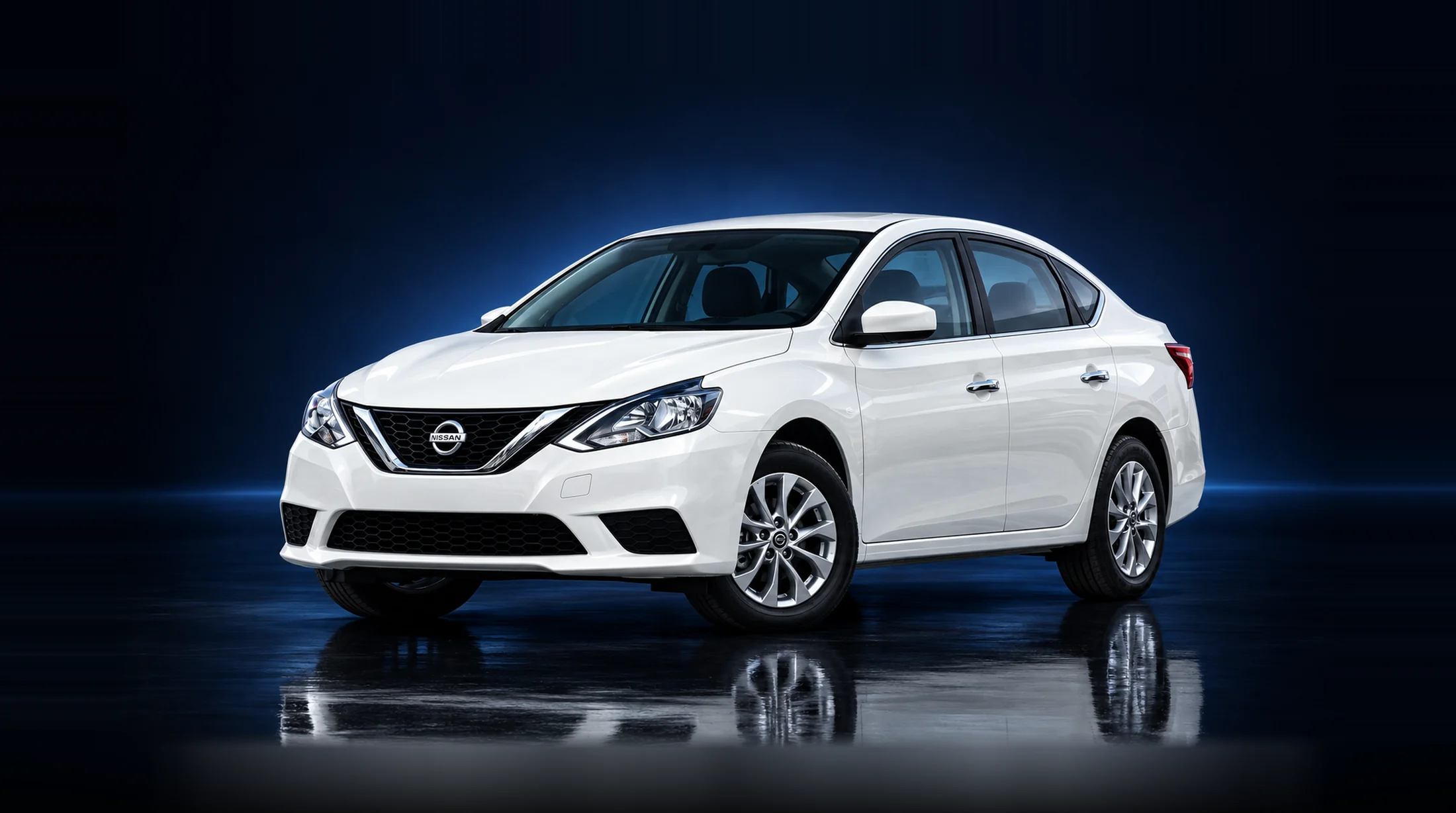 Nissan Sylphy Classic 2026