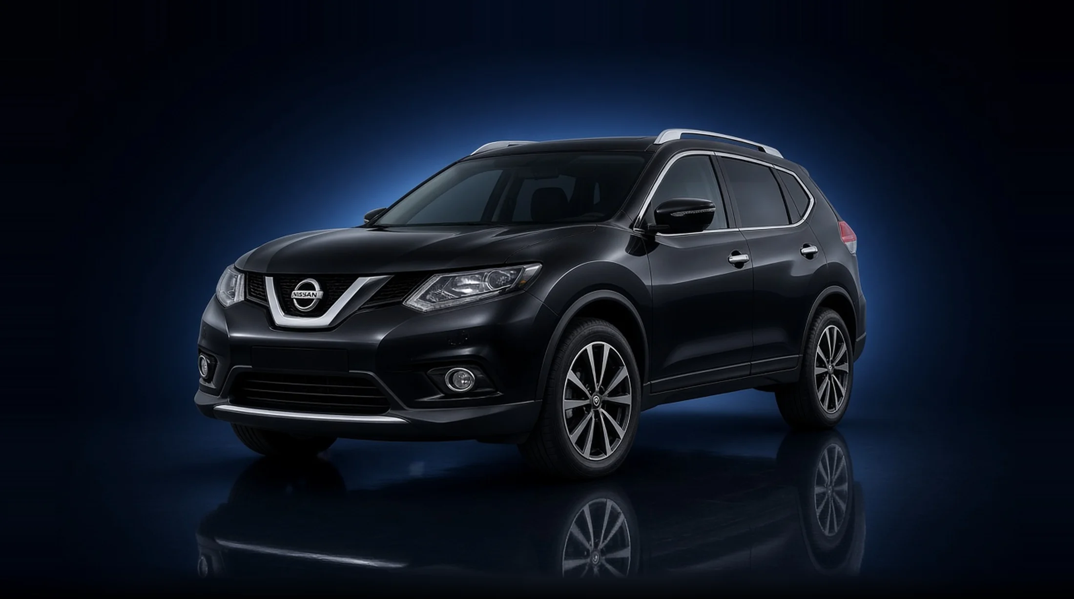 Nissan X-Trail 2025